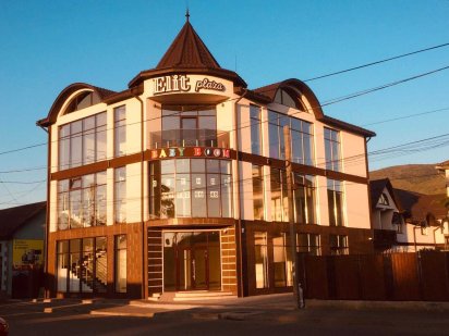 Здача в оренду 1 поверх Виноградов