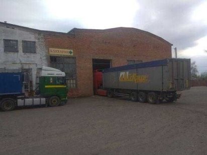 Приміщення вільного призначення.Оренда частинами,або повністю. Володимир