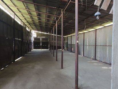 Складське приміщення Виноградов