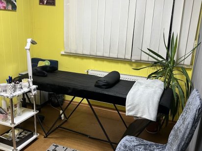 Аренда/субаренда рабочего места для лэшмейкера Кам'янське