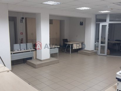 Оренда приміщення центр Каменское