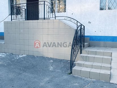 Оренда комерційного приміщення 100м2 Каменское