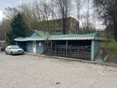 Аренда помещения Димитрова 4 Каменское