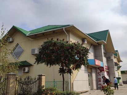 Сдаются кабинеты (ТРК- ЮГ) пр-т Перемоги 2 Б Кам'янське