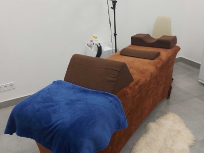 Сдам в аренду рабочее место кушетку для лэшмейкера, мастера перманента Кам'янське