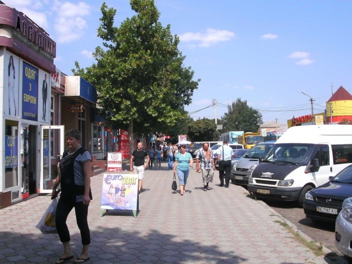 Здам в суборенду частину площі - фото 1