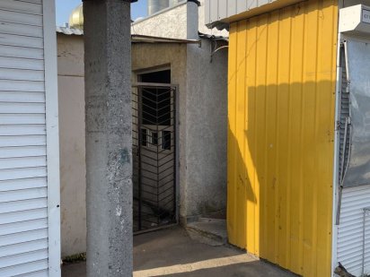 Здається приміщення 6м2 на ринку. Вознесенськ