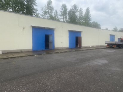 Оренда складських, офісних приміщень, Вишгород, поряд з Сандора. Вышгород