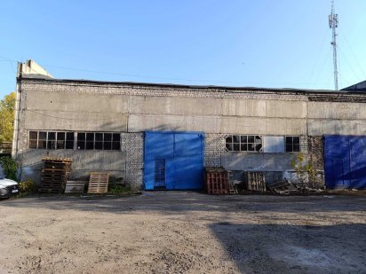 Вишгород, оренда виробничого приміщення. Без комісії! Вышгород
