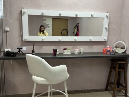 Оренда робочого місця Вышгород