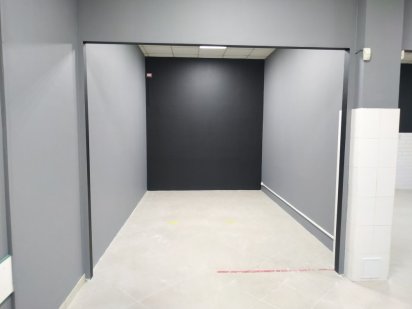 Сдам торговые площади Глухов