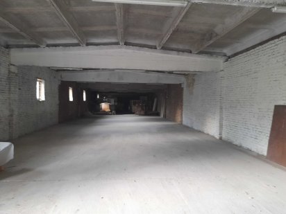 Оренда складів  (цегляний,дерев'яний,офіс) Вышгород