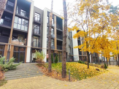 Недорого оренда комерційного приміщення в Forest Park, Водогін Вышгород