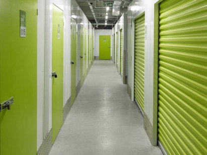 Оренда міні складу, гараж, кладовка - зберігання речей 2м2 Вышгород