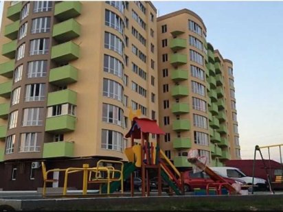 Оренда приміщення 62 м2, м. Вишгород ЖК Зірка Дніпра, вул. Глібова 43. Вышгород