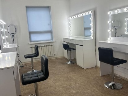 Аренда рабочего места для мастера бьюти сферы Кам'янське