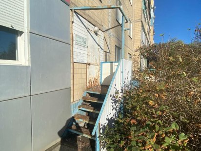 Сдам помещение. Левый берег. Кинотеатр Мир. Каменское