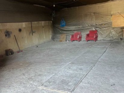 Здається авторемонтна майстерня Каменское