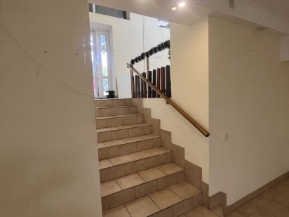 Сдам помещение в центре города общей площадью 80 м2 Каменское