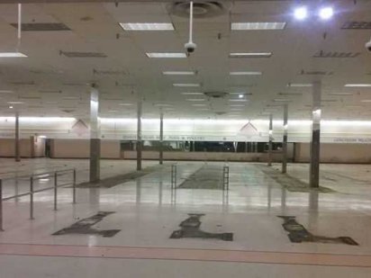 Аренда помещений от8-2000м2 . Левый берег Каменское