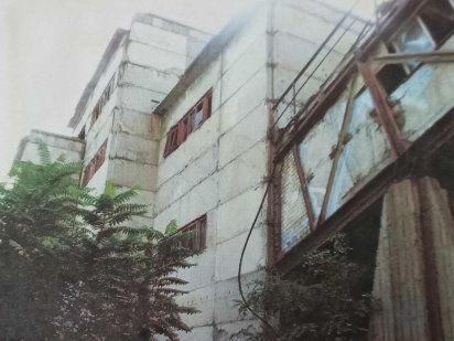 ОРЕНДА - основні та суміжні будівлі ТЕЦ (21 одиниця) м. Кам’янське Кам'янське