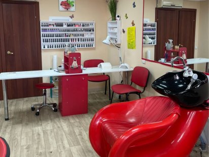 Оренда мастер маникюра, маникюрное место Вышгород