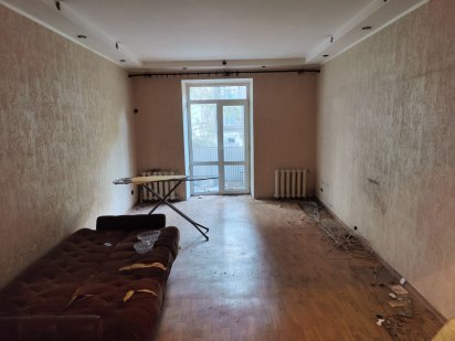 Сдам квартиру под офис в центре на Сачко Каменское