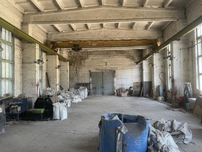 Оренда/Продаж приміщення с.Мліїв Городище