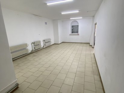 Оренда приміщення 42кв.м Каменское