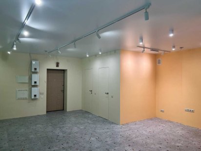 Здам в оренду комерційне приміщення від власника у ЖК На Прорізній. Гостомель