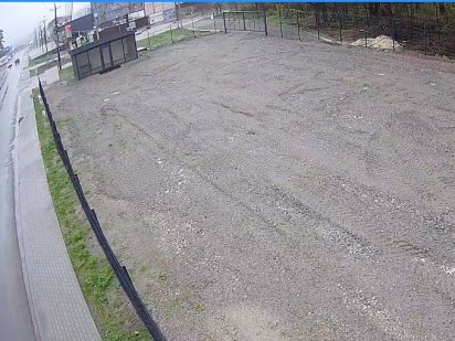 Здам фасадну ділянку в оренду для ведення бізнесу, Гостомель Гостомель