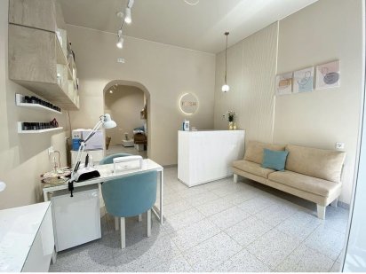 Здам в оренду студію краси Дрогобыч