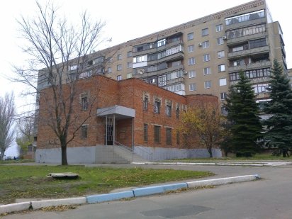 Оренда офісного приміщення