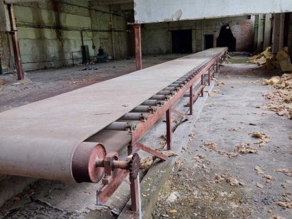 Аренда склада