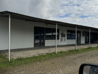 Оренда магазину базар долина . Долина