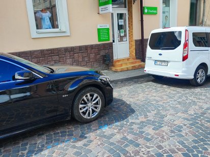 Довгострокова оренда Дрогобыч