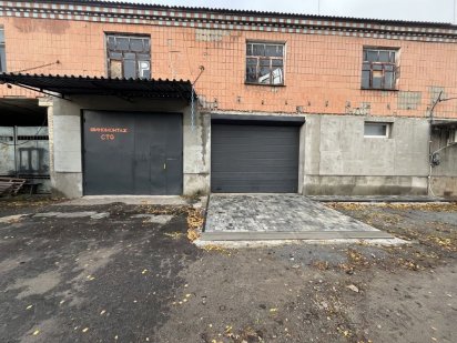 Здам в оренду приміщення(можливо з обладнанням для шиномонтажу). Дубно