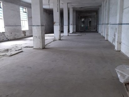 Оренда. Приміщення під техстанцію в промисловій зоні Дубно