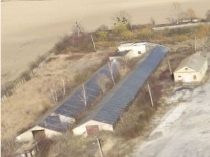 Теплиці оренда Дубно