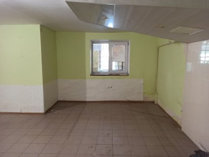 Оренда нежитлових приміщень Дубно