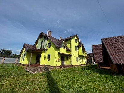 Приватний пансіонат “Затишок для душі” Дрогобыч