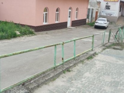 Продам комерційне приміщення Дрогобыч