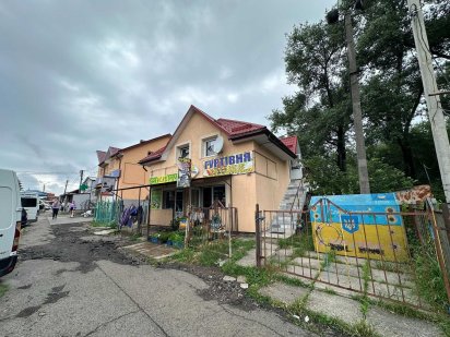 Оренда приміщення Дрогобыч