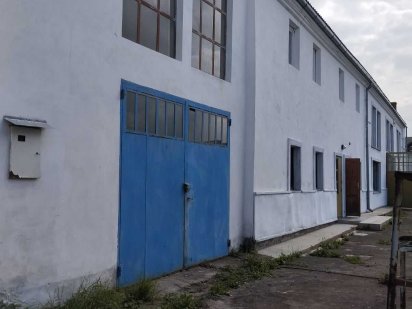 Складське приміщення 100 м.кв. Оренда Дрогобыч