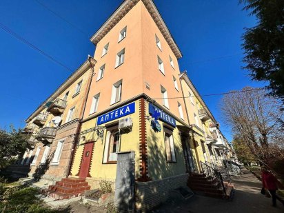 Оренда  комерційного приміщення у по вул.Грушевського м.Дрогобич Дрогобыч