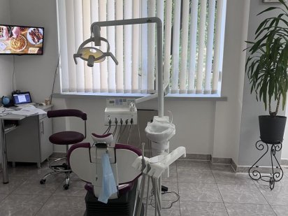 Оренда стоматологічного крісла Дрогобыч