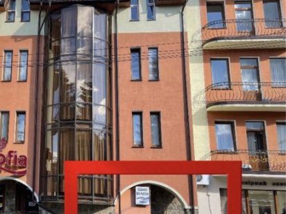 Оренда в центрі Трускавця Дрогобыч