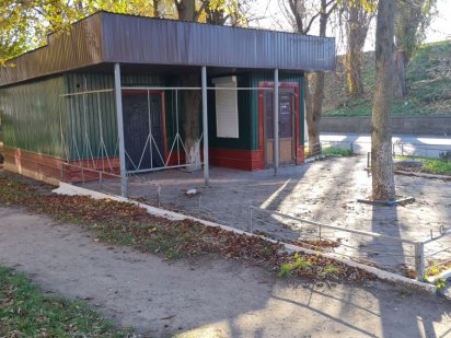 Оренда Приміщення під бізнес 40м2 Жмеринка