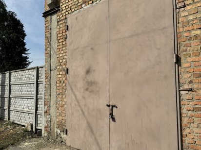 Оренда складського приміщення! Здолбунів