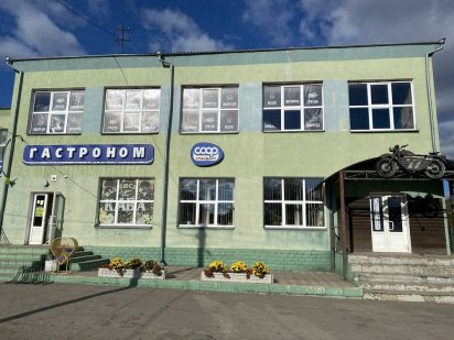 Здам в оренду приміщення, під різні види діяльності. Здолбунів Здолбунів